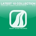 cover: Various - Silent Shore Records - Latest 10 Collection, Vol 02