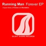 cover: Running Man - Forever EP