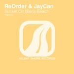 cover: Jaycan|Reorder - Sunset On Biana Beach