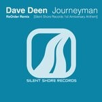 cover: Dave Deen - Journeyman (ReOrder Remix)