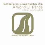 cover: Group Number One - A World Of Trance