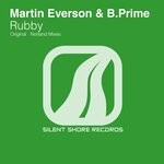 cover: Martin Everson|B.prime - Rubby