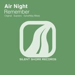 cover: Air Night - Remember