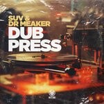 cover: Dr Meaker|Suv - DUB PRESS