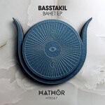 cover: Basstakil - Bahet EP