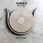 cover: Kliran.B - Mesnana