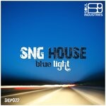 cover: Snghouse - Blue Light