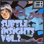 cover: Various - Subtle Insights, Vol 2