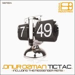 cover: Onur Ozman - Tic Tac