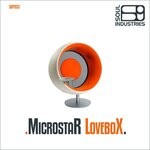 cover: Microstar - Lovebox