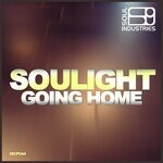 cover: Soulight - Going Home