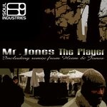 cover: Mr. Jones - The Player