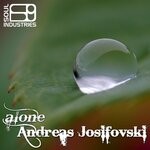 cover: Andreas Josifovski - Alone