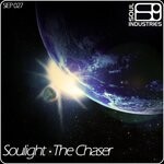 cover: Soulight - The Chaser