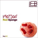 cover: Imotion - Red Sponge