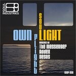 cover: Soulight - Own Flight