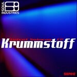 cover: Krummstoff - Velvet Subway