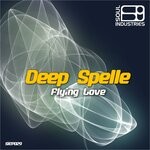 cover: Deep Spelle - Flying Love