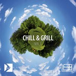 cover: Various - Chill & Grill, Vol 1