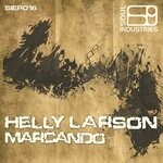 cover: Helly Larson - Marcando