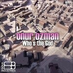 cover: Onur Ozman - Who's The God