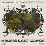 cover: Villa - Kauai's Last Dance