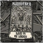 cover: Audiofreq|E-Life|Lin was here - Slaves To The Darkness