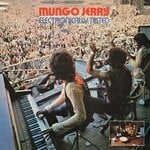 cover: Mungo Jerry - Electronically Tested