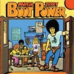 cover: Mungo Jerry - Boot Power