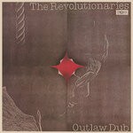 cover: The Revolutionaries - Outlaw Dub