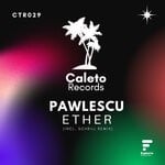 cover: Pawlescu - Ether