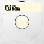 cover: Martin Rich - Alta Moda