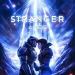 cover: A-reis - Stranger