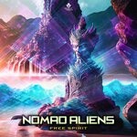 cover: Nomad Aliens - Free Spirit