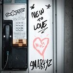 cover: Smartyz - New To Love