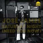 cover: Jose James - Saturday Night (Need You Now)