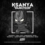 cover: Ksanya - Injection