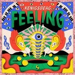 cover: Kenigsberg - Feeling