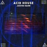 cover: Justin Hahn - Acid House