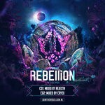 cover: Various - REBELLiON 2023 - The Eclipse