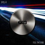 cover: Spcl.k - Feel The Vibe