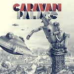 cover: Caravan Palace - Panic