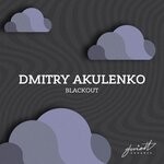 cover: Dmitry Akulenko - Blackout