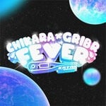 cover: CHIKARA UK|GRIBR - Fever