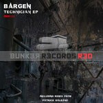 cover: Bargen - Technician