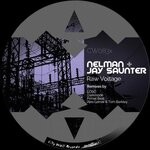 cover: Nelman|Jay Saunter - Raw Voltage