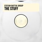 cover: Stefan Battik Group - The Stuff