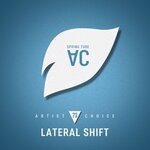 cover: Various - Artist Choice 073: Lateral Shift