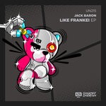 cover: Jack Baron - Like Frankei