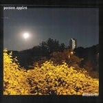 cover: Badger - Poison Apples / Silhouette